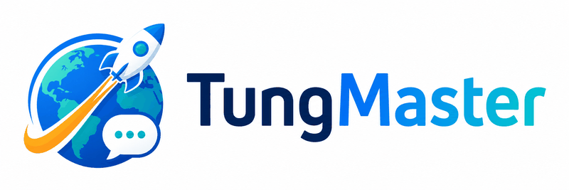 TungMaster